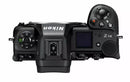 Nikon Z6III avec Nikkor objectif 24-70mm f/4 S