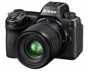 Objectif NIKKOR Z 50mm f/1.4 - Nikon