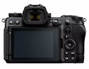 Nikon Z6III avec objectif Nikkor 24-200 mm f/4-6,3 VR