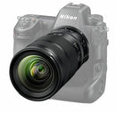Objectif NIKKOR Z 24-70 mm f/2,8 S II - Nikon