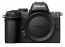 NIKON Z50 II (boîtier nu)