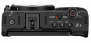 Nikon ZR (boîtier nu)