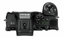 NIKON Z5 II avec objectif Z 24-50mm f/4-6.3
