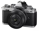 Objectif NIKKOR Z 28mm f/2.8 SE - Nikon