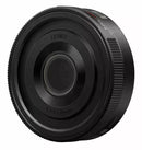 Objectif Lumix S 26mm f/8 - Panasonic