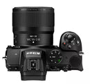 Objectif NIKKOR Z MC 50mm f/2.8 - Nikon
