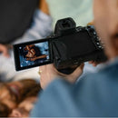NIKON Z5II (boîtier nu)