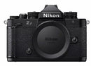Nikon Z f (boîtier nu)