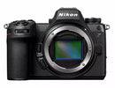Nikon Z6III avec objectif Nikkor 24-120 mm f/4 S