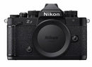 Nikon Z f avec objectif NIKKOR Z 24-70mm f/4 S