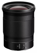 Objectif NIKKOR Z 24mm f/1.8 S - Nikon