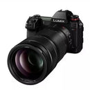 Objectif Lumix S Pro 70-200 mm f/2,8 OIS - Panasonic