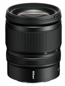 Objectif NIKKOR Z 16-50 DX f/2.8 VR - Nikon