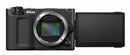 Nikon ZR (boîtier nu)