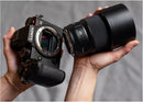Objectif Lumix S 85mm f/1.8 - Panasonic