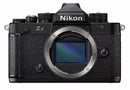 Nikon Z f avec objectif NIKKOR Z 24-70mm f/4 S