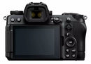 Nikon Z6III avec Nikkor objectif 24-70mm f/4 S