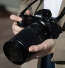 Objectif NIKKOR Z 28-400mm f/4-8 VR - Nikon