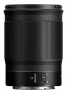Objectif NIKKOR Z 85mm f/1.8 S - Nikon