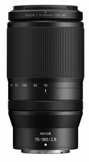 Objectif NIKKOR Z 70-180mm f/2.8 - Nikon