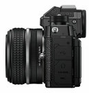 Nikon Z f avec objectif NIKKOR 40mm f/2 SE