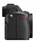 NIKON Z50 II (boîtier nu)