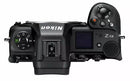 Nikon Z6III (boîtier nu)