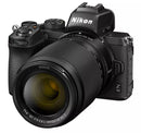 Objectif NIKKOR Z DX 50-250mm f/4.5-6.3 VR - Nikon