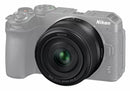 Objectif NIKKOR Z DX 24mm f/1.7 - Nikon