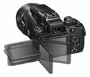 Nikon COOLPIX P1100