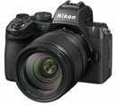 Objectif NIKKOR Z 16-50 DX f/2.8 VR - Nikon