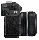 Nikon Z f avec objectif NIKKOR 40mm f/2 SE