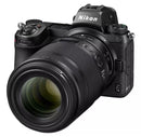 Objectif NIKKOR Z MC 105mm f/2.8 VR S - Nikon