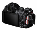 NIKON Z5 II avec objectif Z 24-50mm f/4-6.3