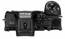 NIKON Z5II (boîtier nu)