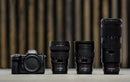 Nikon Z6III (boîtier nu)
