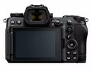Nikon Z6III avec objectif Nikkor 24-120 mm f/4 S