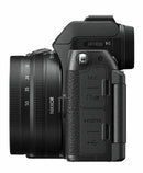 NIKON Z50 II (boîtier nu)