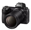Objectif NIKKOR Z 85mm f/1.8 S - Nikon
