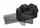 NIKON Z5 II avec objectif Z 24-50mm f/4-6.3
