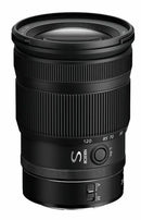 Nikon Z6III avec objectif Nikkor 24-120 mm f/4 S
