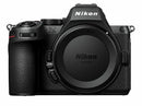 NIKON Z5II (boîtier nu)