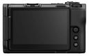 Nikon ZR + NIKKOR Z 24-70mm f/4 S