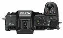 NIKON Z50 II (boîtier nu)