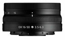 Nikon Z50 II avec objectifs Z DX 16-50mm & Z DX 50-250mm