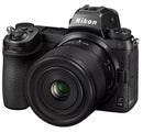 Objectif NIKKOR Z MC 50mm f/2.8 - Nikon