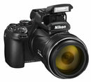 Nikon COOLPIX P1100