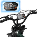 RCB G19 Vélo Électrique 20