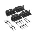 Pieds de montage pour panneau solaire rigide EcoFlow