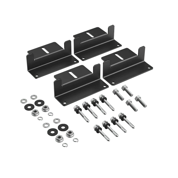 EcoFlow Rigid Solar Panel Mounting Feet